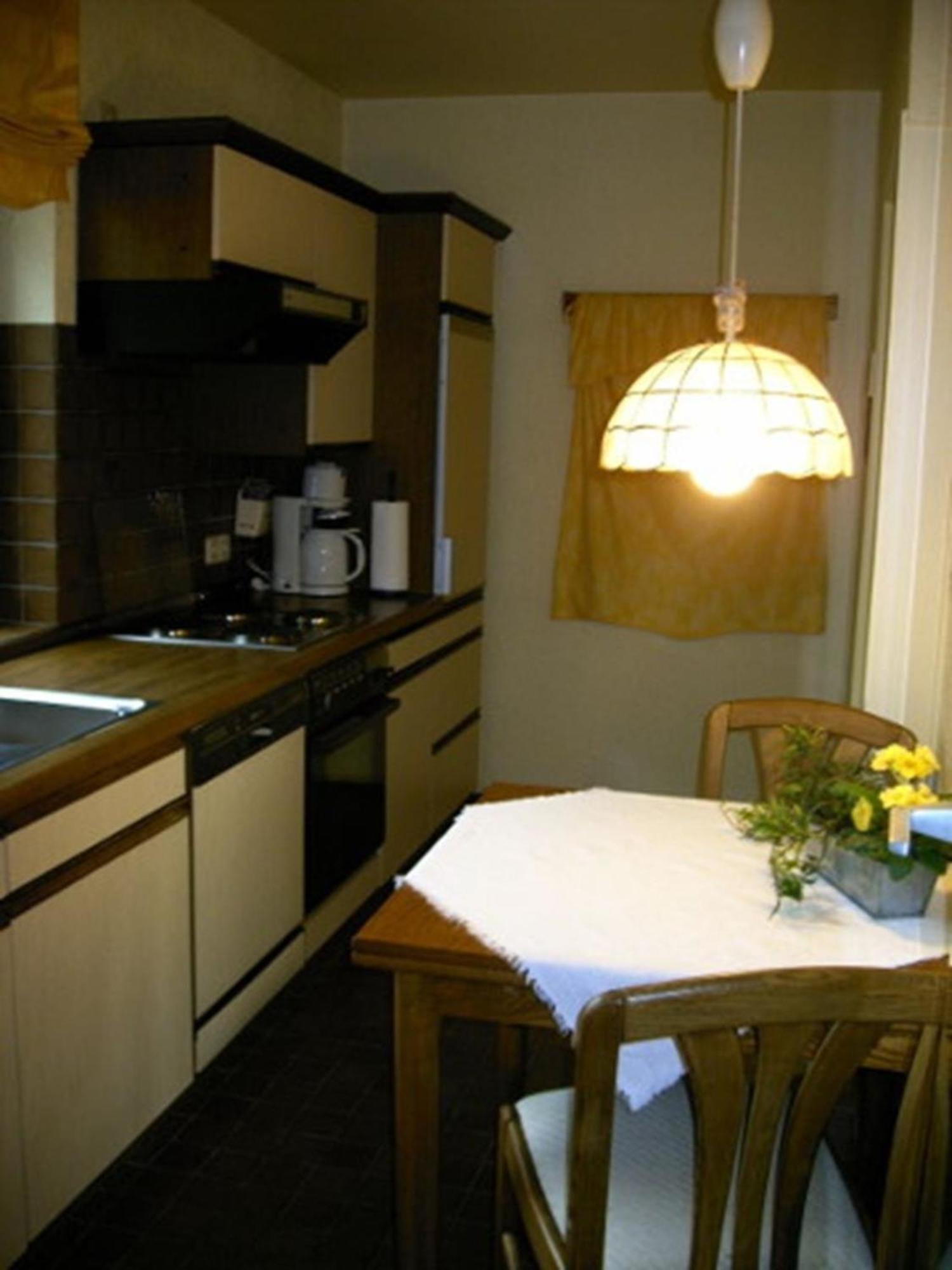 Ammerlaender Ferienwohnung Westerstede Dış mekan fotoğraf