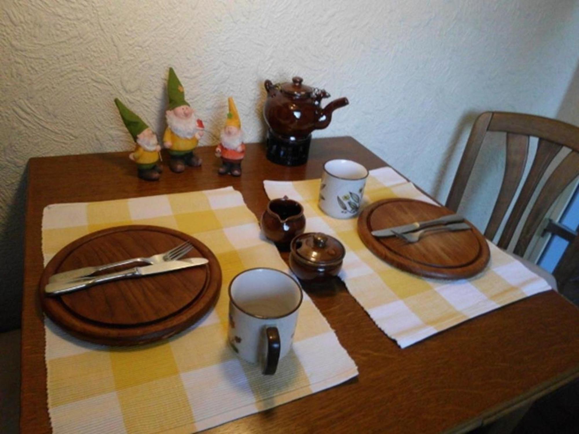 Ammerlaender Ferienwohnung Westerstede Dış mekan fotoğraf