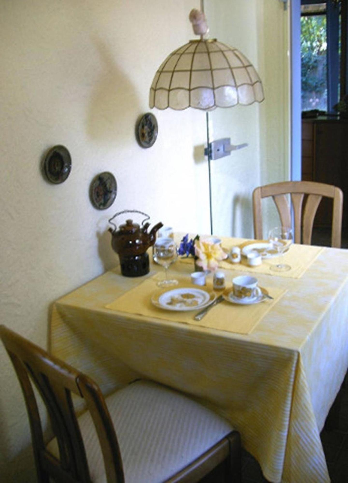 Ammerlaender Ferienwohnung Westerstede Dış mekan fotoğraf