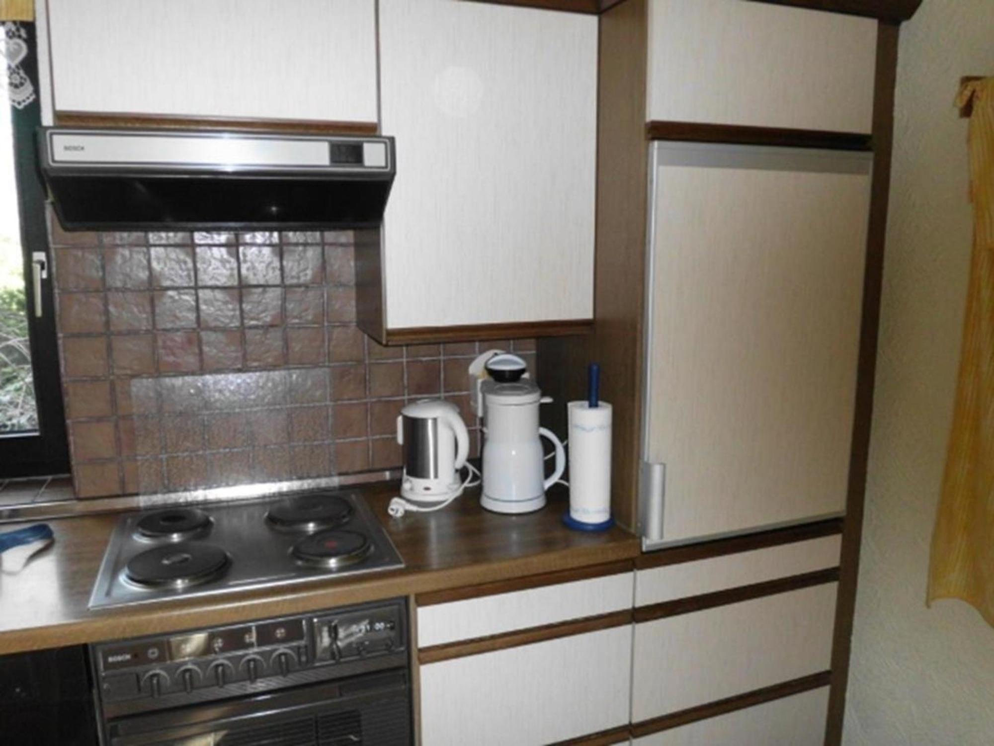Ammerlaender Ferienwohnung Westerstede Dış mekan fotoğraf