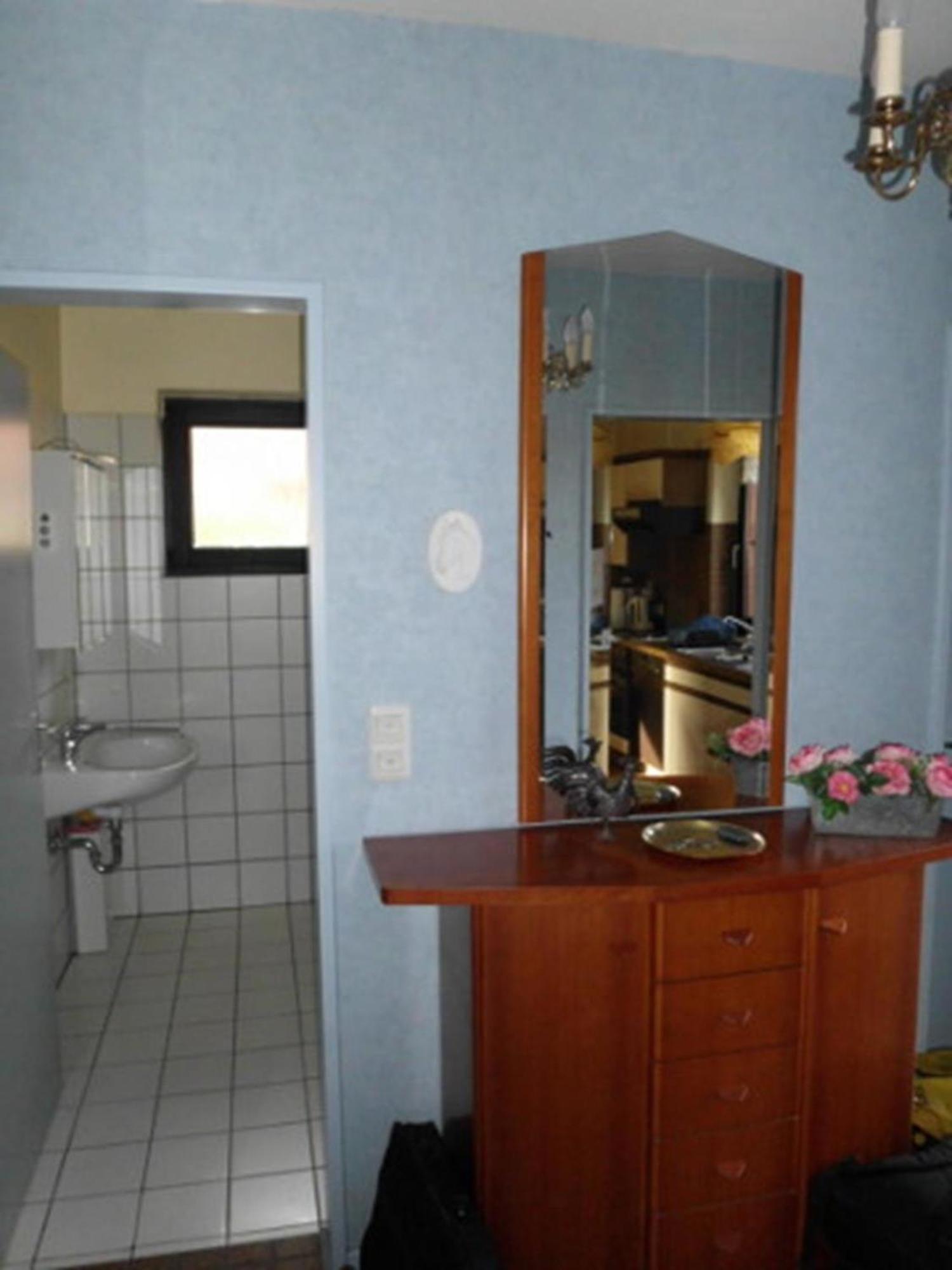 Ammerlaender Ferienwohnung Westerstede Dış mekan fotoğraf