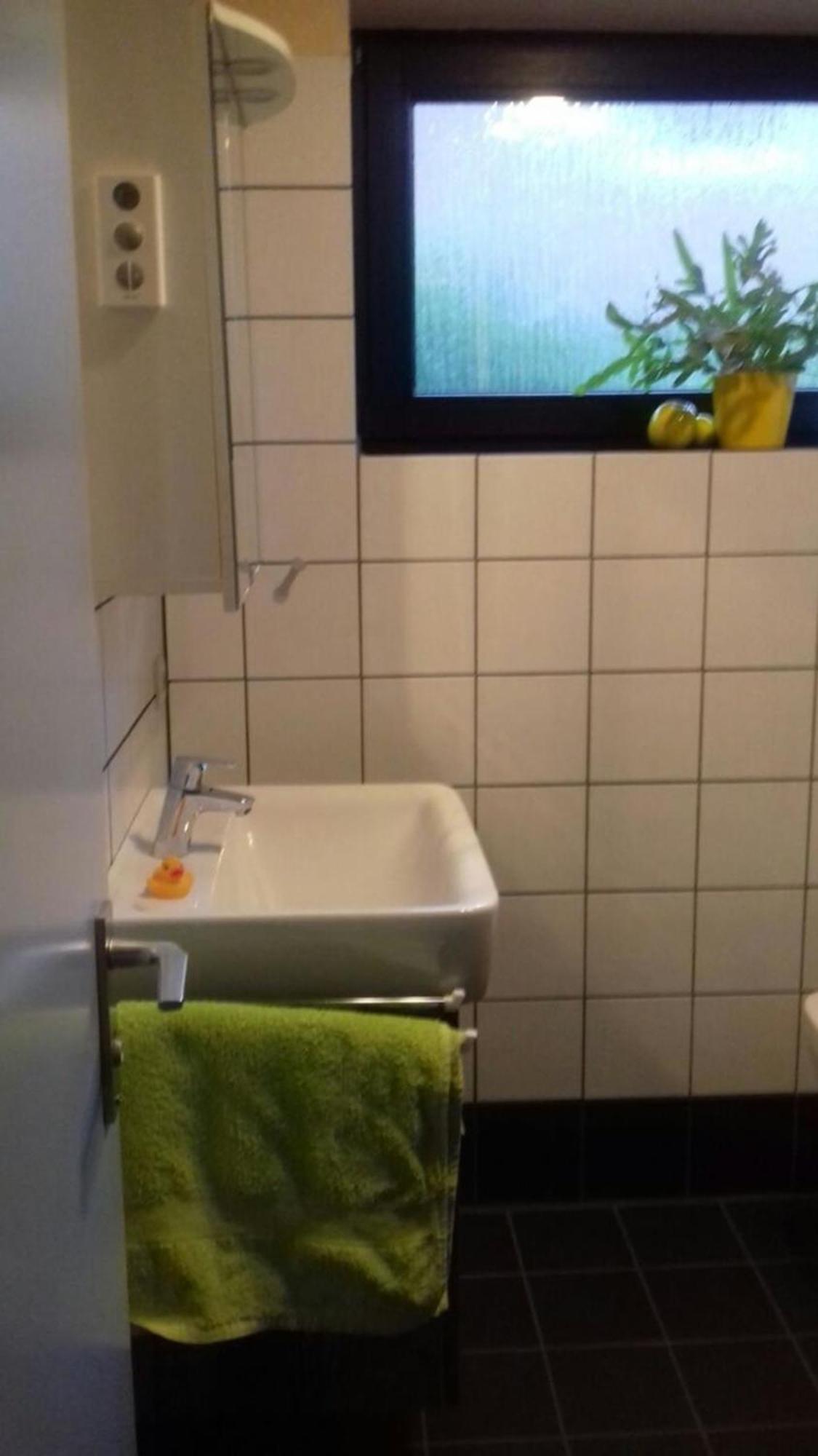Ammerlaender Ferienwohnung Westerstede Dış mekan fotoğraf
