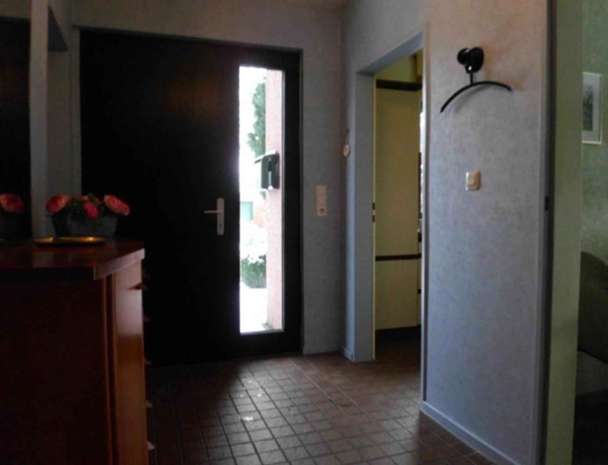 Ammerlaender Ferienwohnung Westerstede Dış mekan fotoğraf