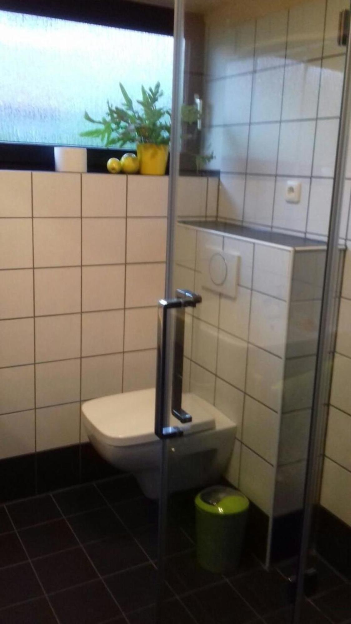 Ammerlaender Ferienwohnung Westerstede Dış mekan fotoğraf